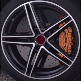 Mercedes 552/5 8x18 5x112
